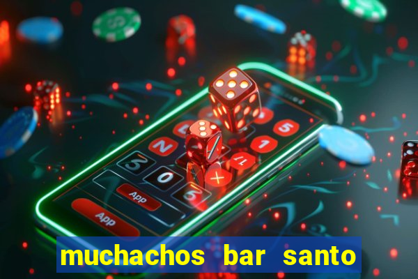 muchachos bar santo amaro instagram